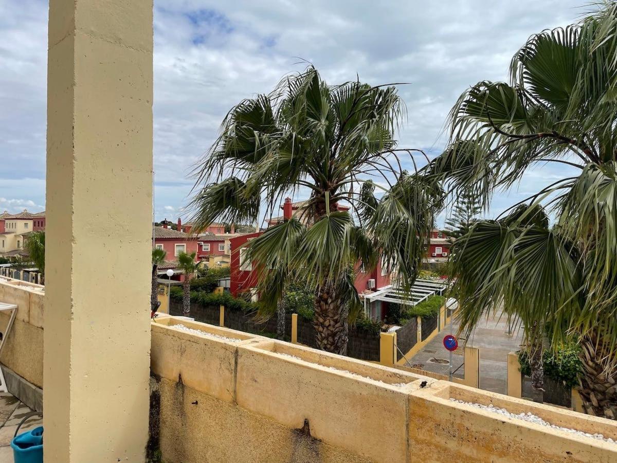 Calle Oceano Atlantico 66 Эль-Пуэрто-де-Санта-Мария Экстерьер фото